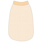 Autumn Vibes Only - Creamy Gingham - The Basic Tank